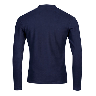 Halti Trone Fleece Shirt Men’s blue / Halti Trone Fleece Paita Miesten sininen / Halti Trone Fleece Tröja Herr blå /Halti Trone fleece-shirt Herren blau