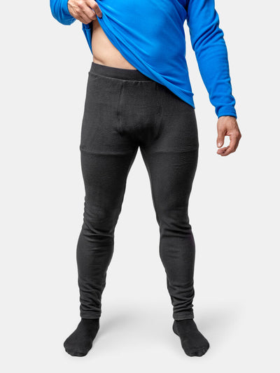 Trone Fleece Pants Men's