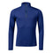 Halti Moodi II Half Zip Shirt Men's Blue / Moodi II Paita Miesten Sininen / Moodi II Tröja Herr Blå / Moodi  II Hemnd  Herren Blau 