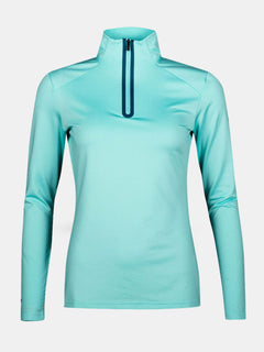 Halti Moodi II Half Zip Shirt Women's