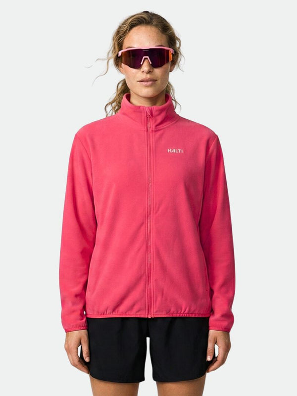 Rockmoon Fleece Jacket Women's