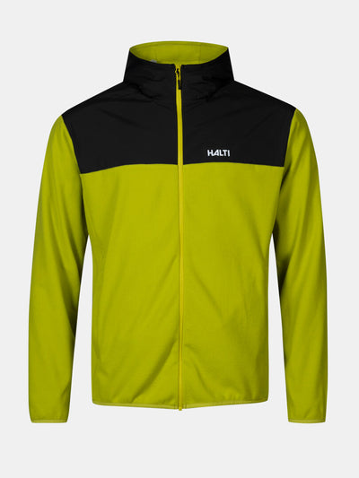 Rockmoon Fleece Hoodie Men's
