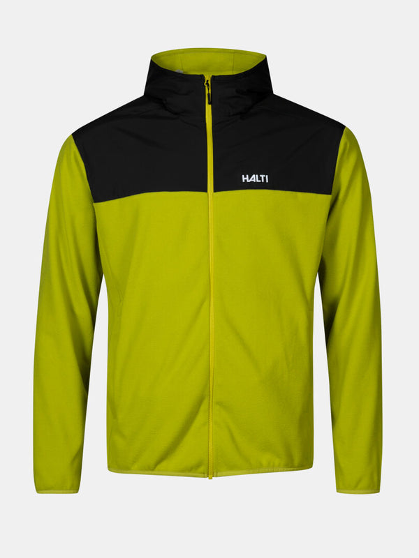 Rockmoon Fleece Hoodie Men's