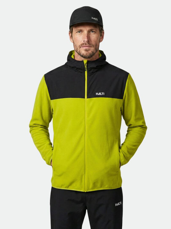 Rockmoon Fleece Hoodie Men's
