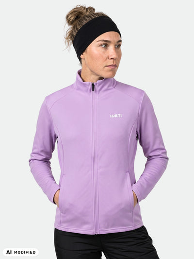 Kivikko Layer Jacket Women's