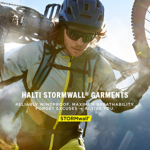 Halti Active Sport - Exhale men's sports jacket
