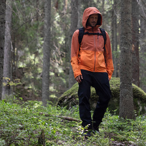 Halti men's waterproof jackets and men's waterproof pants