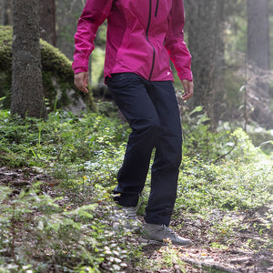 Women's waterproof hiking trousers