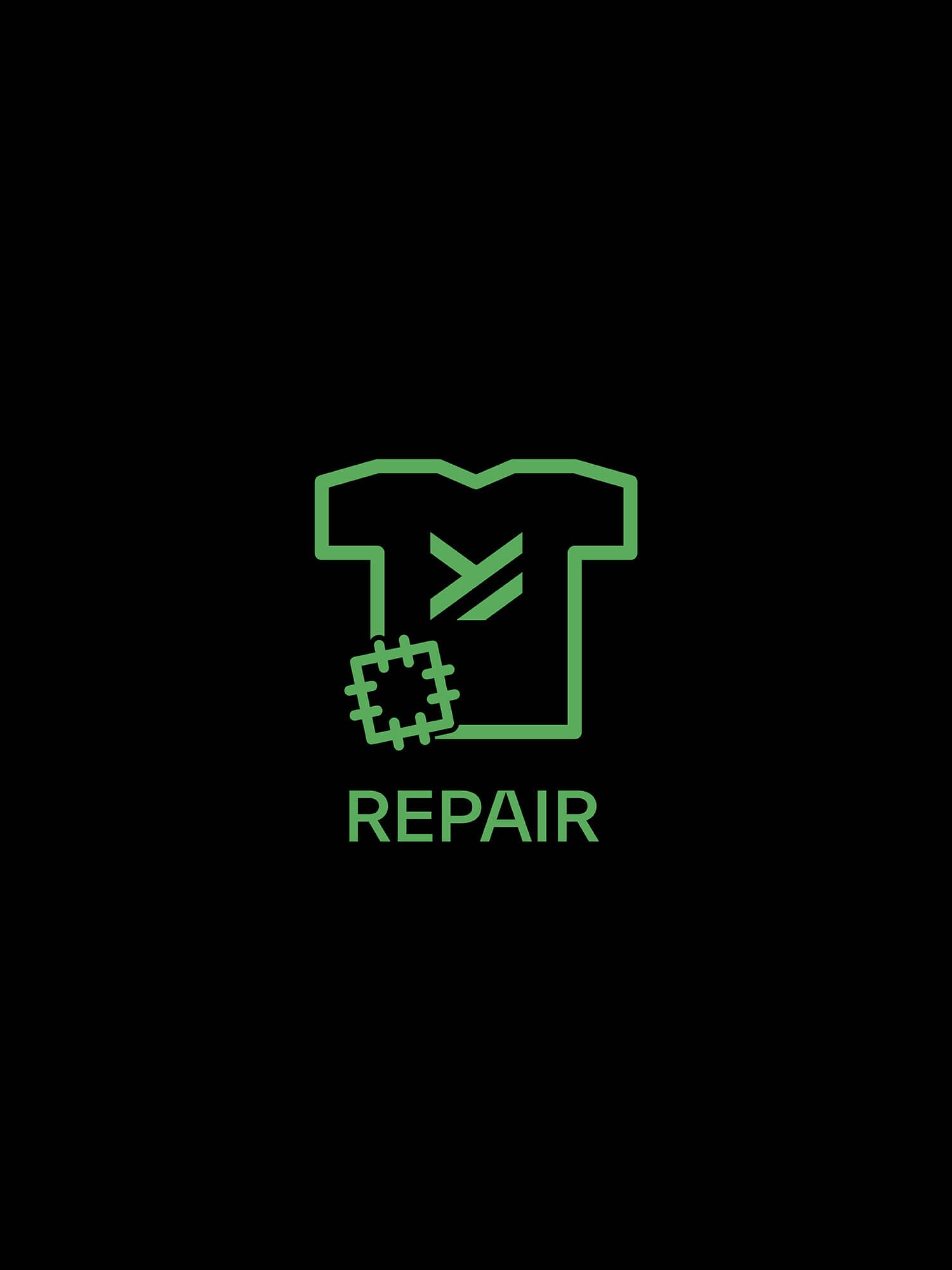 Halti - Repair