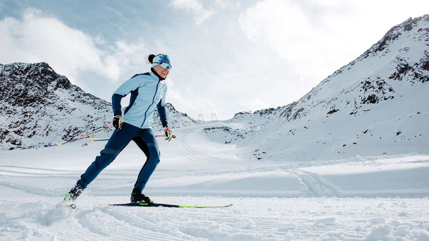 Cross-country ski clothing Nordic ski clothing, nordic ski wear