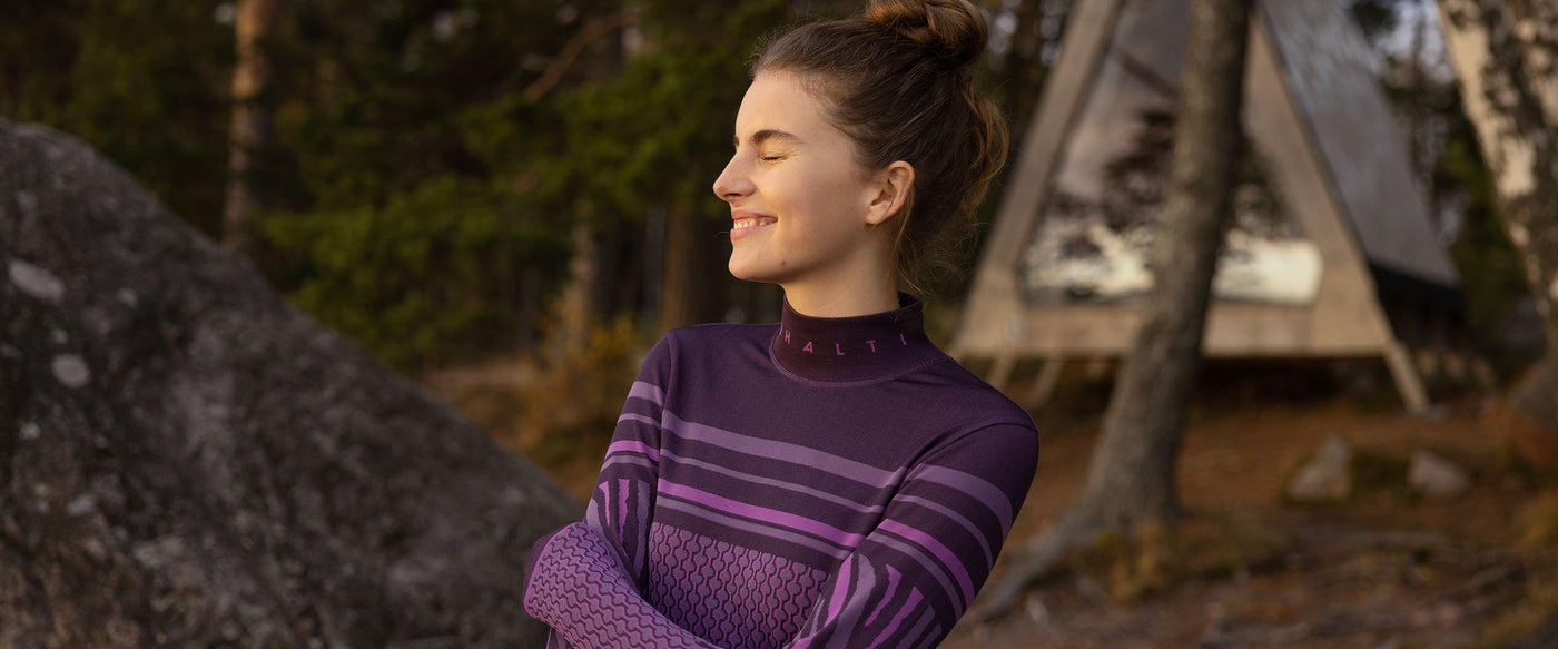 Best base layers for golf: Golf base layers for fall 2022