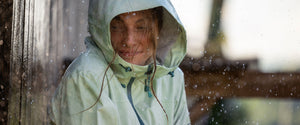 halti drymaxx wind and waterproof shell jacket women's