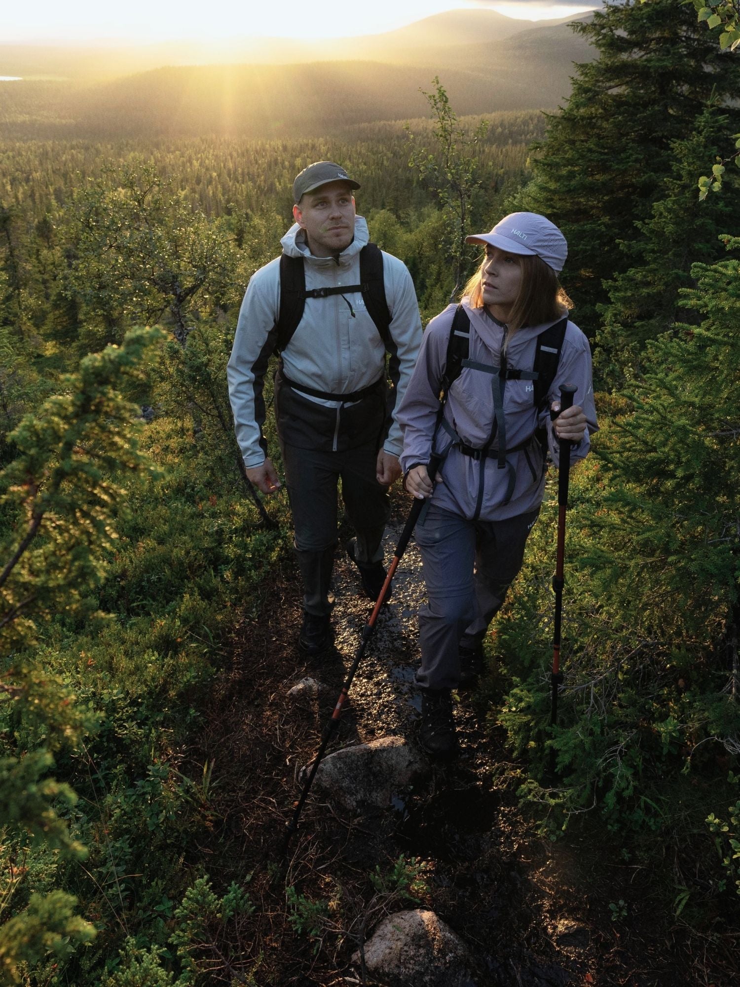 Halti® | Finnish Outdoor Brand – Halti Global Store