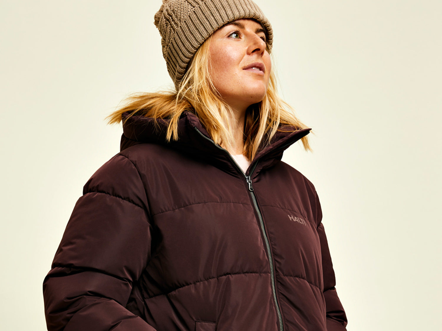Halti Women's Winter Jacket 