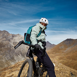 Halti Active Sport - Shelter 3L jacket women's - Biking clothes