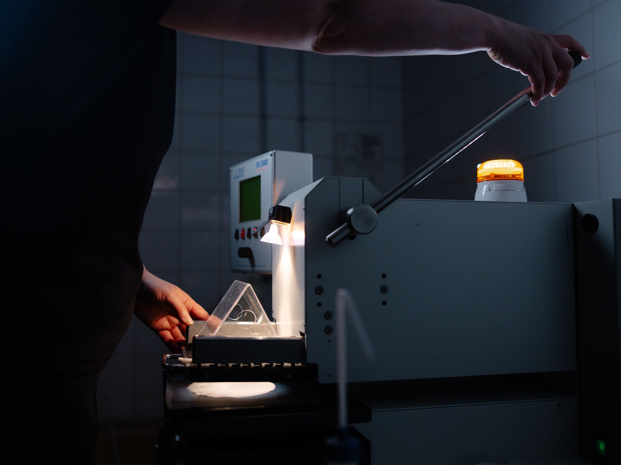 Test Lab – Halti Global Store