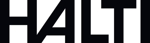 Halti Global Store logo