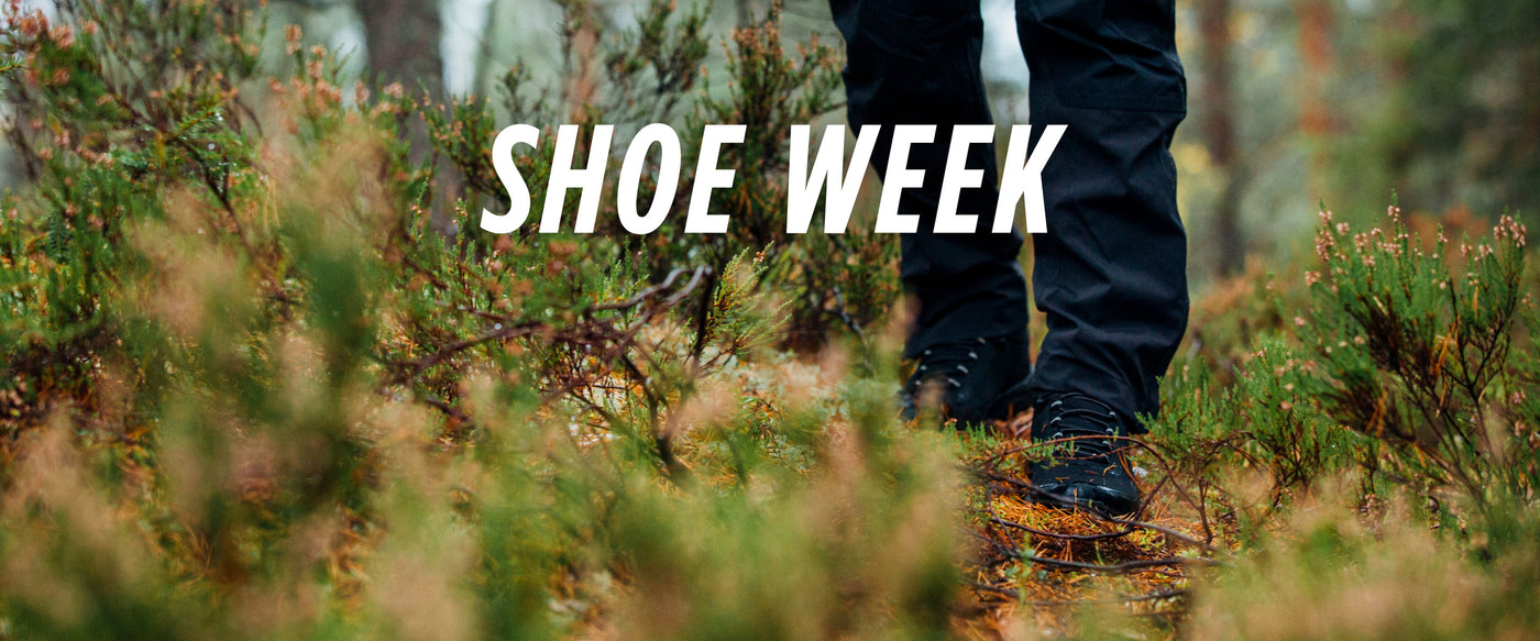 Halti - Shoe Week - offers on outdoor shoes