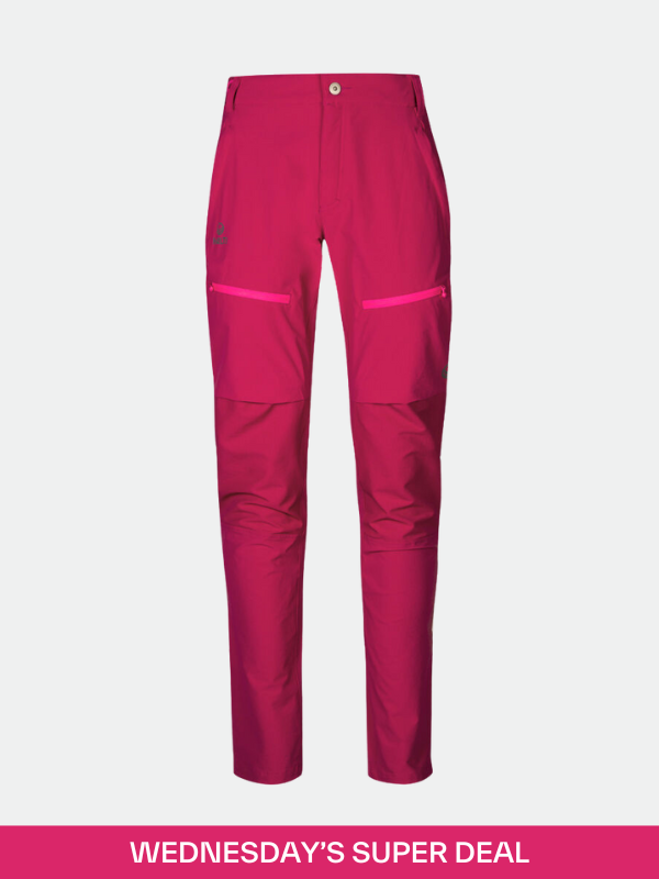 Pallas II Women's X-stretch Outdoor Pants