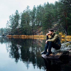 Halti outdoor tips near Helsinki