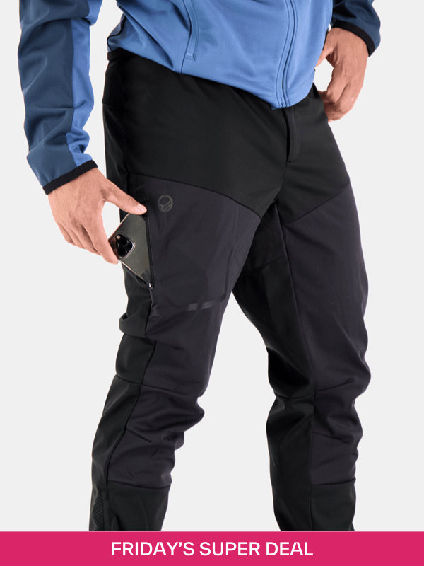 Suunta Men's Hybrid Pants