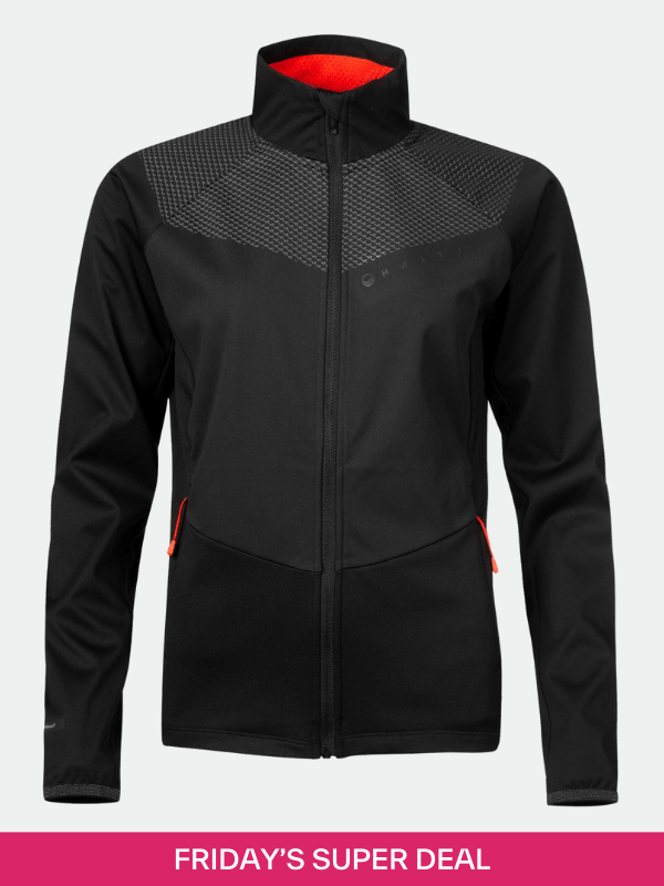 Suunta Women's Hybrid Jacket