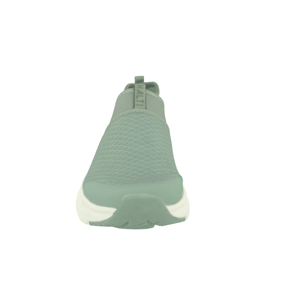 Lester Laceless Sneakers Women's