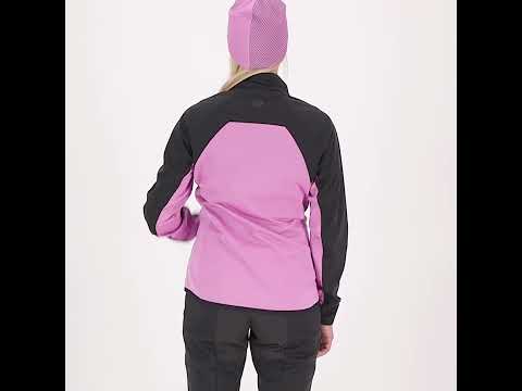 Suunta Women's Hybrid Jacket