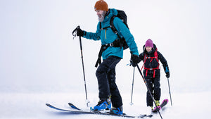Halti Ski Touring