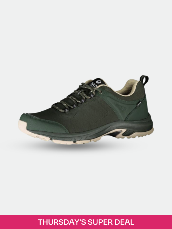 Outdoor Shoes Low DX Men's