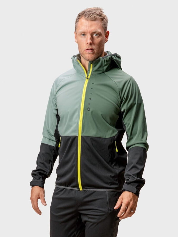 Exhale Stormwall Jacket Men's