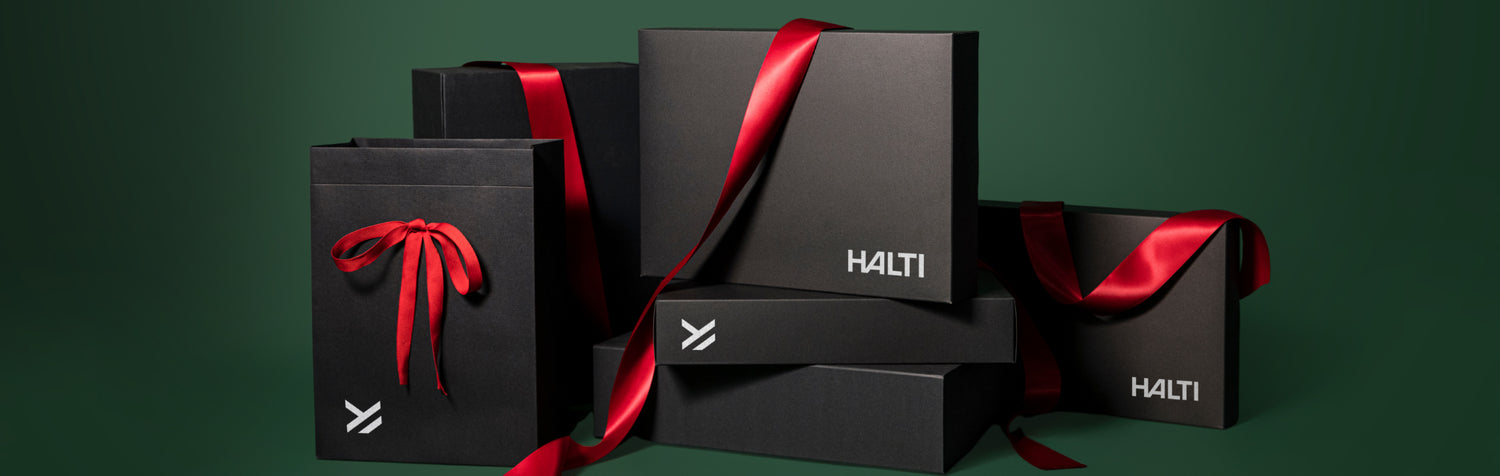 Halti Gift Guide 
