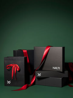 Halti Global Store Gift Card—perfect outdoor gift, available online.