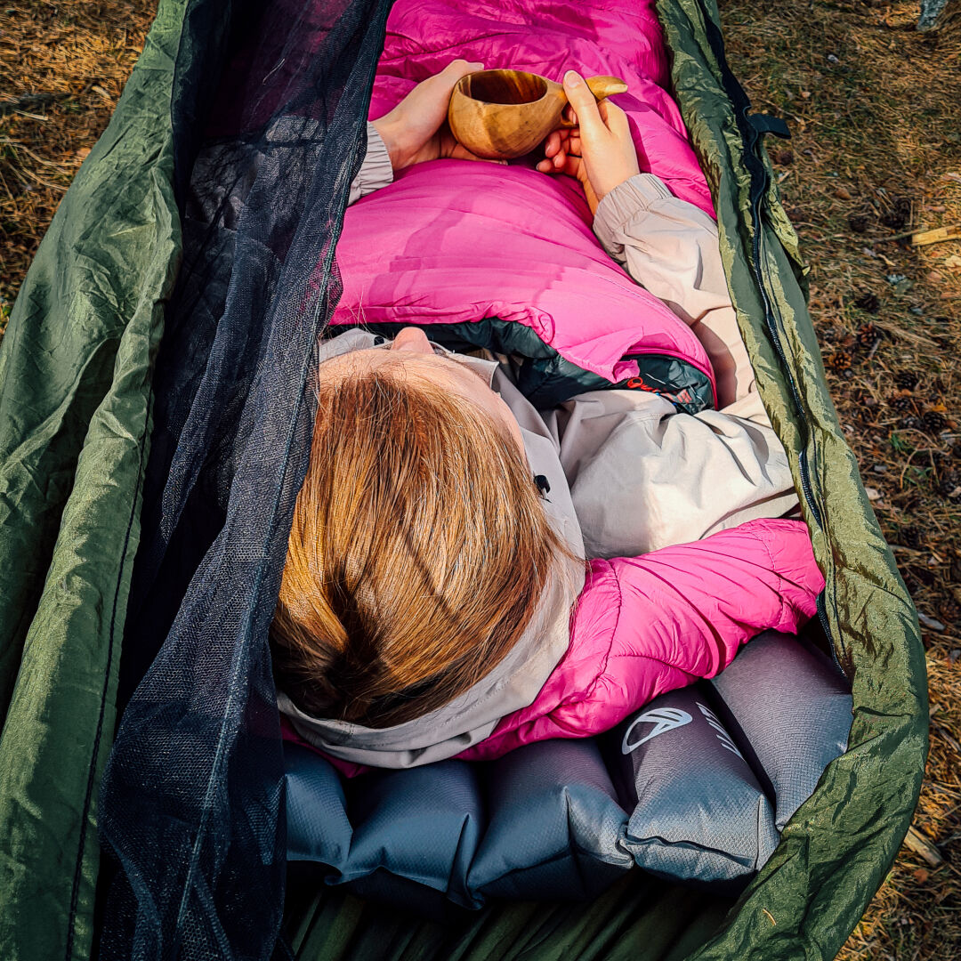 Dreamcatcher 30 M Sleeping bag