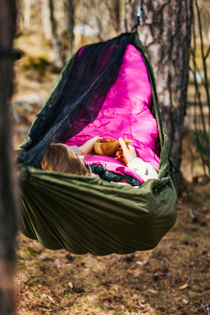 Dreamcatcher 30 M Sleeping bag
