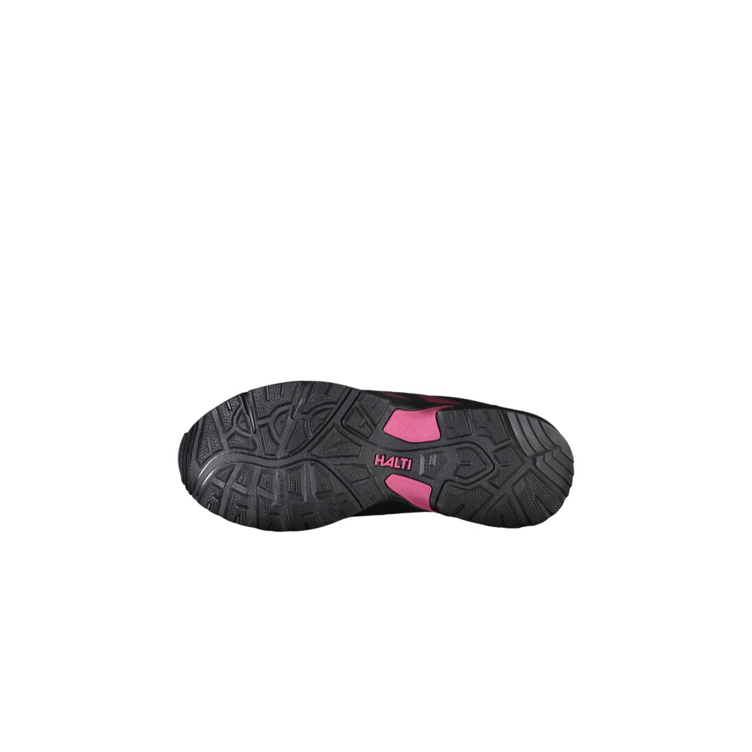 Halti Felis Women's Walking Shoes Black