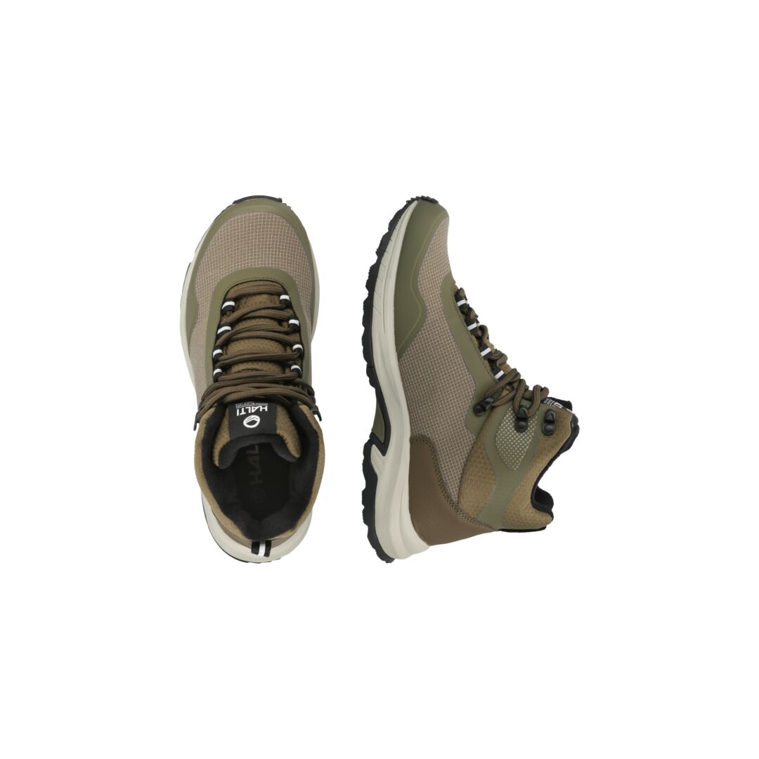 Fara Mid 2 DX M walking shoe
