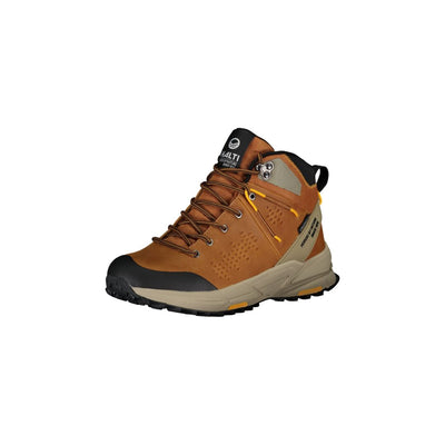 Hakon Men's Mid DX Hiking Shoes