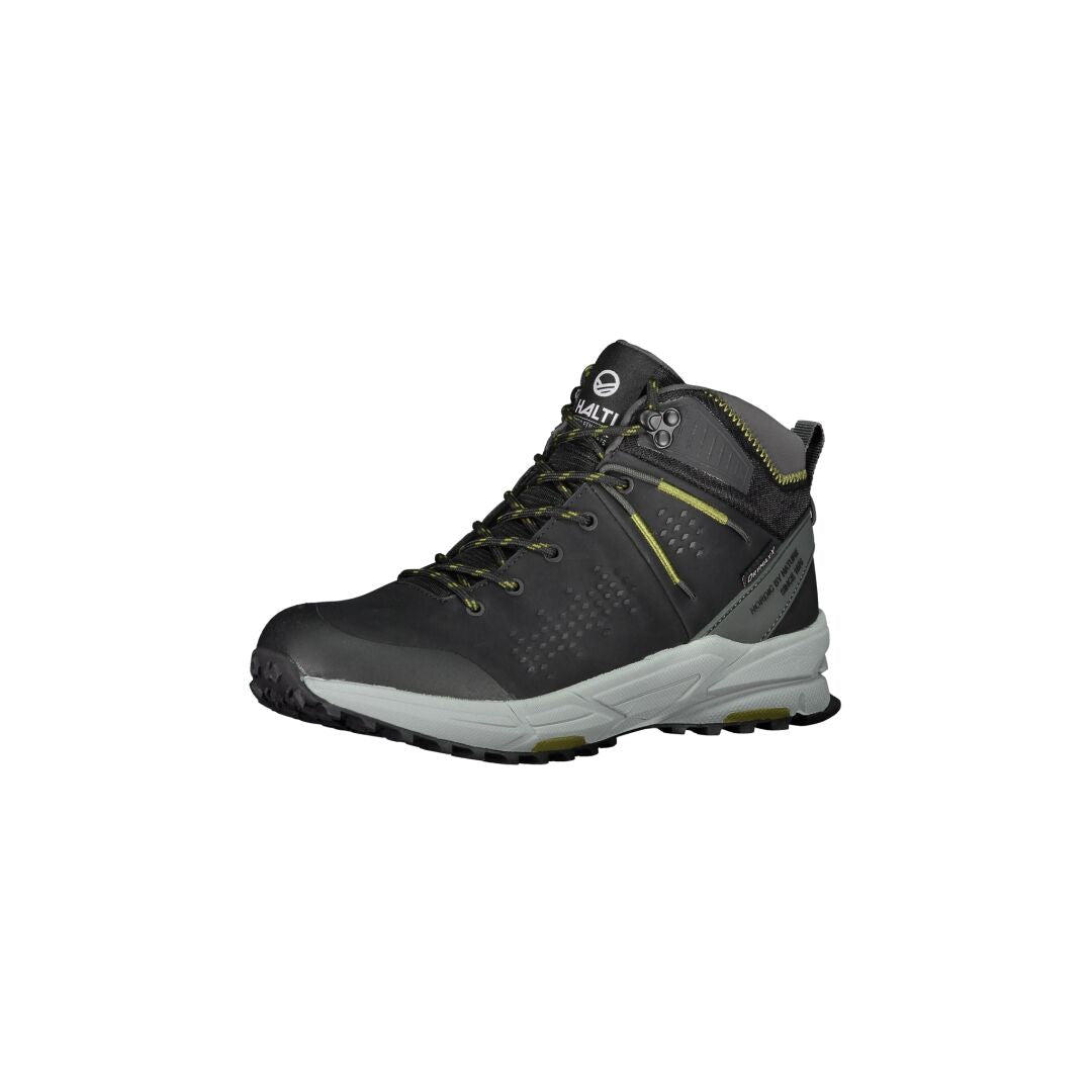 Hakon Men's Mid DX Hiking Shoes