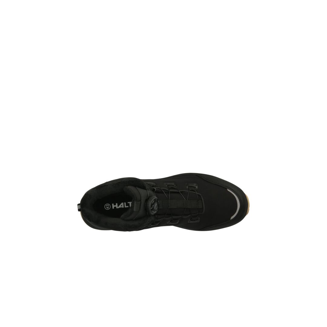 Yukon Mid DrymaxX Freelock Spike Shoe