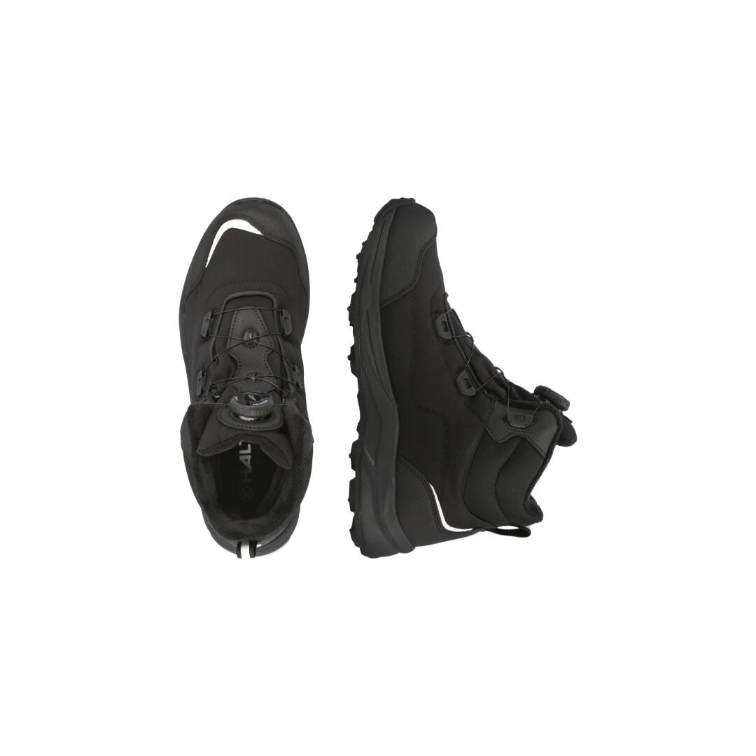 Yukon Mid DrymaxX Freelock Spike Shoe – Halti Global Store