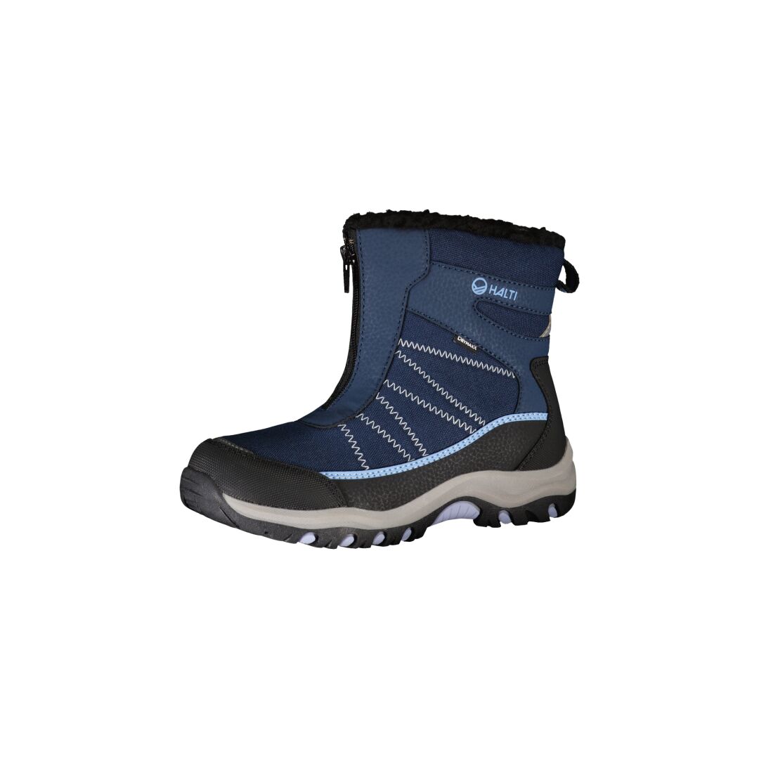 Saga Children DrymaxX Winter boot Halti Global Store