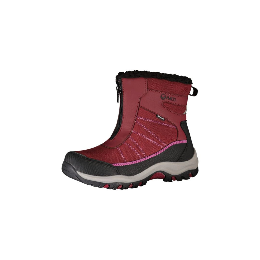 Saga Children DrymaxX Winter boot Halti Global Store