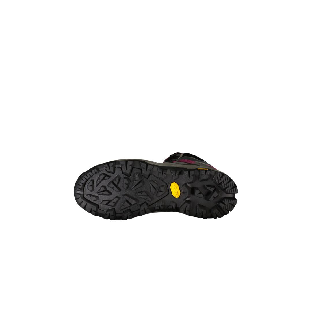 Ragnar Mid Women's DrymaxX Trekking Shoe