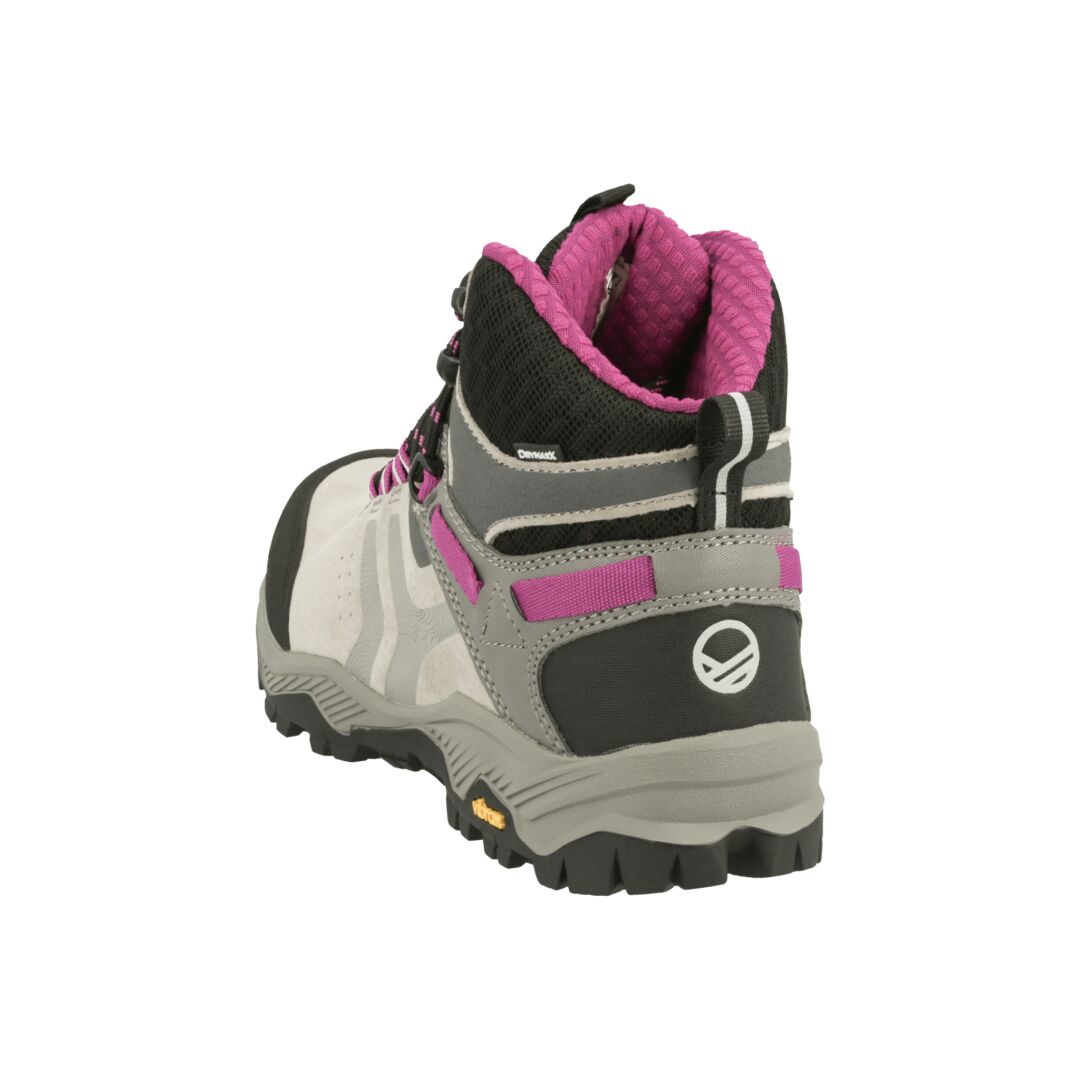 Ragnar Mid Women's DrymaxX Trekking Shoe