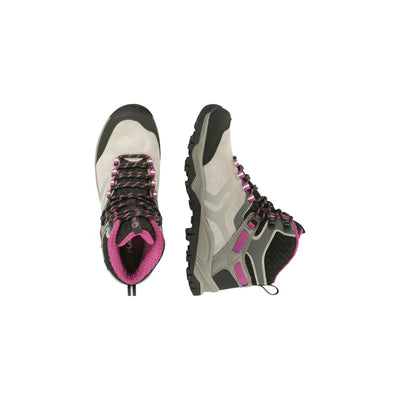 Ragnar Mid Women's DrymaxX Trekking Shoe