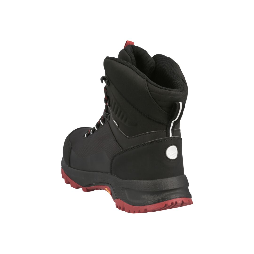 Rorvik Men's Mid DrymaxX Trekking Shoe