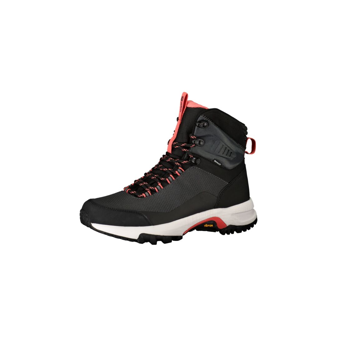 Rorvik Women's Mid DrymaxX Trekking Shoe