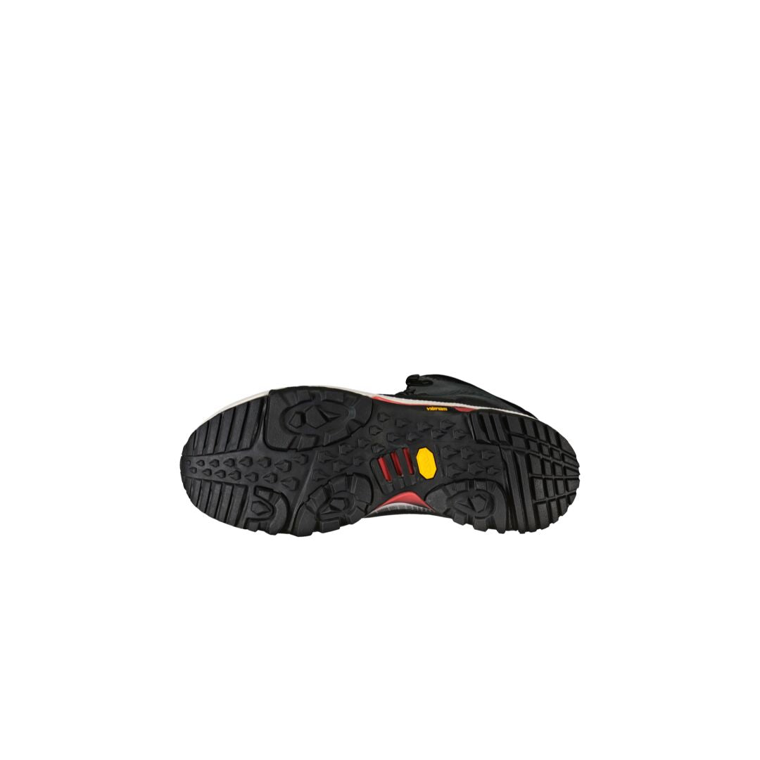 Rorvik Women's Mid DrymaxX Trekking Shoe