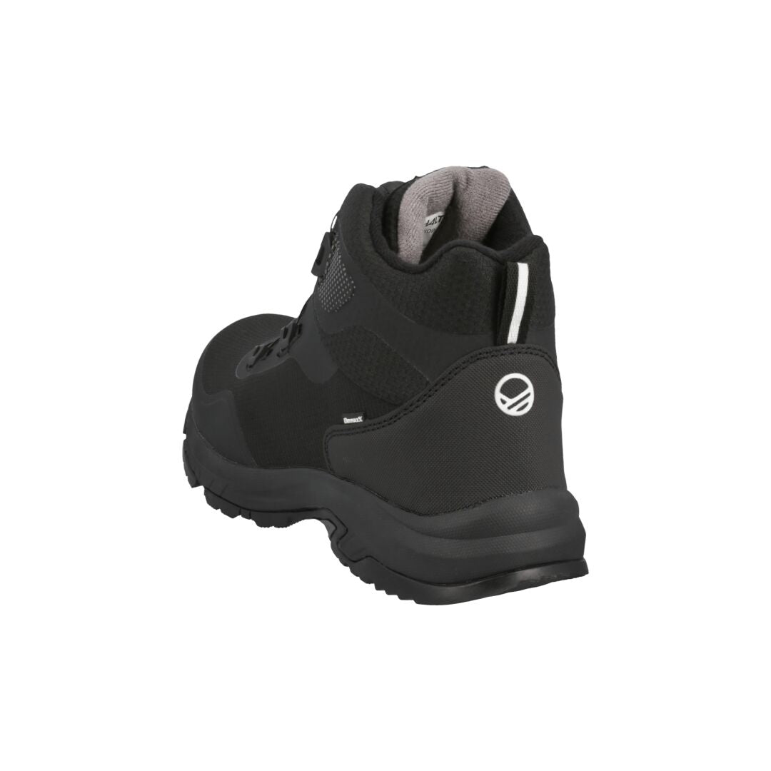Fara Mid DrymaxX Freelock Outdoor Shoe – Halti Global Store